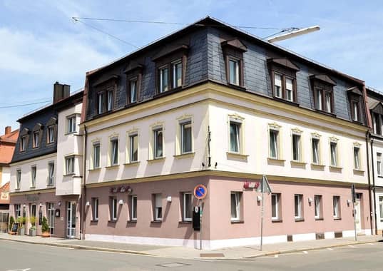 Hotel Erde